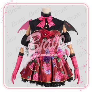 Love Live! ラブライブ! 小悪魔編 トライデント 三叉槍 コスプレ道具 激安販売｜Cosbravoコスプレショップ