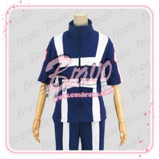 僕のヒーローアカデミア 死柄木弔 コスプレウィッグ ｜Cosbravoコスプレショップ