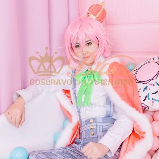 あんさんぶるスターズ！ Eve イヴ ユニット衣装 巴日和 コスプレ衣装 ｜Cosbravoコスプレショップ