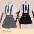 宝石の国 ゴースト・クォーツ フォスフォフィライト ダイヤモンド ボルツ 全員 夏服 コスプレ衣装｜Cosbravoコスプレショップ