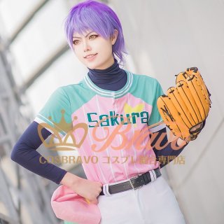 A3! エースリー コスプレ衣装激安販売 - Cosbravo コスブラボー