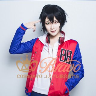 ヒプノシスマイク OTHER CHARACTERS 碧棺合歓 コスプレ靴｜Cosbravoコスプレショップ