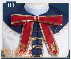 画像5: FGO アーケード アストルフォ(セイバー)  エンジェル・ブレス コスプレ衣装 (5)