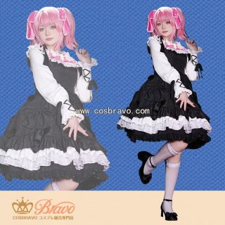 魔法少女まどか マギカ まどマギ コスプレ衣装激安販売 - Cosbravo