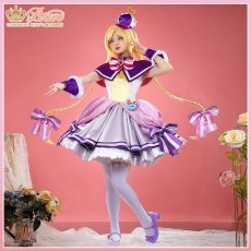 画像3: わんだふるぷりきゅあ！ わんぷり キュアフレンディ コスプレ衣装 (3)