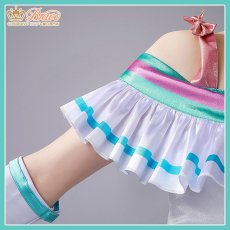 画像7: わんだふるぷりきゅあ！ わんぷり キュアリリアン コスプレ衣装 (7)